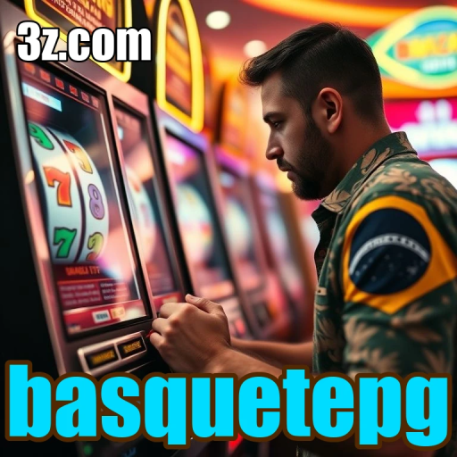 Diversão Sem Limites na Seção Arcade do Basquetepg